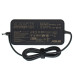 Оригинальный блок питания для ноутбука ASUS 19.5V, 7.7A, 150W, 5.5*2.5мм, black, OVALE
