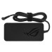Оригинальный блок питания для ноутбука ASUS 19.5V, 11.8A, 230W, 5.5*2.5мм, black, OVALE