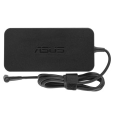 Оригинальный блок питания для ноутбука ASUS 19V, 6.3A, 120W, 4.5*3.0-PIN, black, OVALE