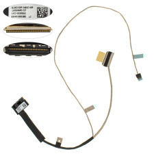Шлейф матрицы для ноутбука ASUS (GL503 40P EDP), (1422-02SX0A2)