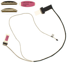 Шлейф матрицы для ноутбука ASUS (GL552VW/jx/j/v/vl ZX50J/JX/VW/VX 40pin,30pin), (1422-02820as)