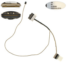 Шлейф матрицы для ноутбука ASUS (K401L K401UQ A401L K401 K401LB V405L), (dd0xk3lc010)