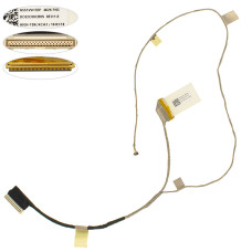 Шлейф матрицы для ноутбука ASUS (N551 GL551JM G551 40pin), (dc02c00cb0s)