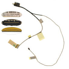 Шлейф матрицы для ноутбука ASUS (PU301L /LA 30pin), (14005-01260000 DD0NJCLC011)