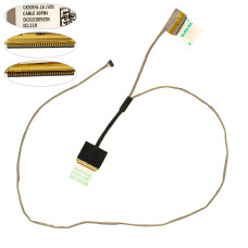Шлейф матрицы для ноутбука ASUS (UX305FA UX305 ux305LA 30pin), (DC02C009Z0S)