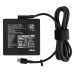 Блок питания для ноутбука ASUS TYPE-C 100W, квадратный, black (нужен кабель!)