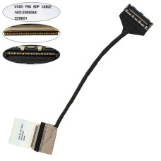 Шлейф матрицы для ноутбука Asus (UX331, U3100U) LED (1422-02RE0AS)
