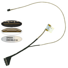 Шлейф матрицы для ноутбука Asus (X200MA) 30pin LED (DDEX8ELC120)