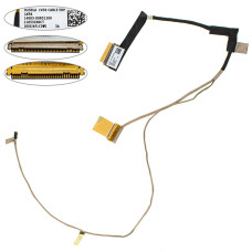 Шлейф матриці ноутбука Asus X450LA, F450, 30pin LED (DDXJAFLC001)
