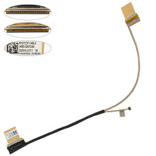 Шлейф матрицы для ноутбука Asus (S15, X530) LED (DD0XKJLC011)