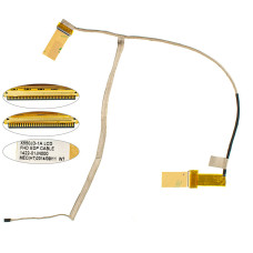 Шлейф матрицы для ноутбука Asus (X550) 30pin 40pin LED (1422-01JN000)