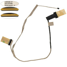 Шлейф матрицы для ноутбука Asus (X550) 40pin 40pin LED (1422-01VT0AS)