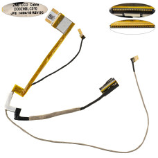 Шлейф матрицы для ноутбука Asus (X555, VM590L, FL5800L) 40pin LED (1422-028A0AS)