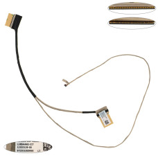 Шлейф матриці ноутбука Asus X560, X560U, X560UD 30pin LED (12303129-00)