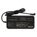 Блок питания для ноутбука ASUS 20V, 7.5A, 150W, 6.0*3.7мм-PIN, black, OVALE