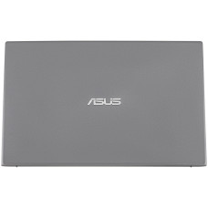 Крышка дисплея для ноутбука ASUS (X512 series), gray (ОРИГИНАЛ)