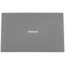 Крышка дисплея для ноутбука ASUS (X512 series), gray (ОРИГИНАЛ)