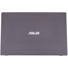 Крышка дисплея для ноутбука ASUS (X515 series), gray (ОРИГИНАЛ)