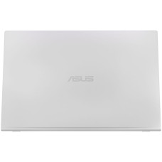 Кришка дисплея для ноутбука ASUS X515 series, срібляста, Original