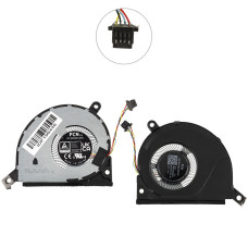 Оригинальный вентилятор для ноутбука ASUS ROG Strix G16 G614JV (VRAM FAN) (13NR0D90P09011) (Кулер)