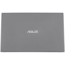 Крышка дисплея для ноутбука ASUS (X512 series), gray