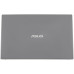 Крышка дисплея для ноутбука ASUS (X512 series), gray