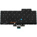 Клавиатура для ноутбука ASUS (GA503 series) rus, black, без фрейма, подсветка клавиш (ОРИГИНАЛ)