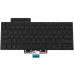 Клавиатура для ноутбука ASUS (GA503 series) rus, black, без фрейма, подсветка клавиш (ОРИГИНАЛ)