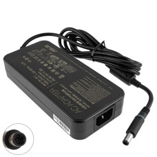 Оригинальный блок питания для ноутбука ASUS 19.5V, 11.8A, 230W, 7.4*5.0мм, black, OVALE