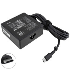 Блок питания для ноутбука ASUS TYPE-C 100W, квадратный, black (нужен кабель!)