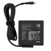 Блок питания для ноутбука ASUS TYPE-C 100W, квадратный, black (нужен кабель!)