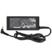 Блок питания для ноутбука ASUS 19V, 3.42A, 65W, 3.0*1.0мм, L-образный разъём, квадратный, black