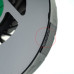 Уценка! отломано ухо! вентилятор для ноутбука ASUS G750JS, 5V (GPU FAN) (13NB04M1P01011) (Кулер)