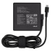 Оригинальный блок питания для ноутбука ASUS TYPE-C 130W, квадратный, black (нужен кабель!)