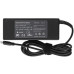 Блок питания для ноутбука TYPE-C 90W, black, RECTANGULAR