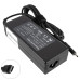 Блок питания для ноутбука TYPE-C 90W, black, RECTANGULAR