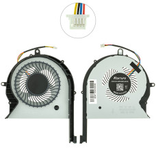 Вентилятор для ноутбука ASUS ROG Strix GL503GE GL703GE PX703GE, 12V, (CPU FAN) (Кулер)