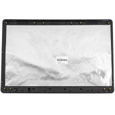 Б.У крышка матрицы для ноутбука ASUS (K52 series), black, матовая
