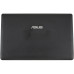 Б.У крышка матрицы для ноутбука ASUS (K52 series), black, матовая