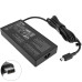 Оригинальный блок питания для ноутбука ASUS 20V, 10A, 200W, Rectangle Conn, black, SLIM  RECTANGULAR