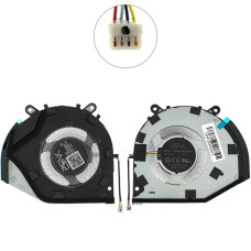 Оригинальный вентилятор для ноутбука ASUS (H7606 series), 5V, (GPU FAN), (13NB1420M03011)