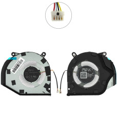 Оригинальный вентилятор для ноутбука ASUS (H7606 series), 5V, (CPU FAN), (13NB1420M04011)