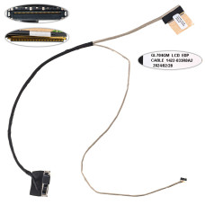 Шлейф матрицы для ноутбука Asus (GL703, GL703V, GL703VM, GL703VD) 40 FHD (1422-033R0A2)