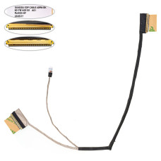 Шлейф матриці ноутбука Asus GU502DU, GA502I, GU502DL 40-pin 0.5 (6017B1425101)