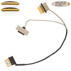 Шлейф матрицы для ноутбука Asus (GU603LE, GU603) 40 0.5 (6017B1565601)
