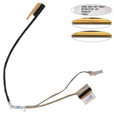 Шлейф матрицы для ноутбука Asus (GX502,GA502)  40 0.5 (6017b1411301)