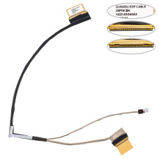 Шлейф матрицы для ноутбука Asus (GU502DU,GU502LU,GU502LW) 30 0.5 (1422-03g40a2)