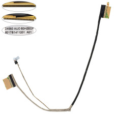 Шлейф матрицы для ноутбука Asus (GX550, GX550LXS, GX550LWS, GX550Q) 60HZ 40 0.5 (6017b1411201)