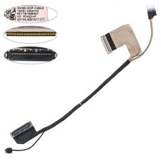 Шлейф матрицы для ноутбука Asus (GV302, GV302R, GV302Q, GV302X) 40 0.4 (6017b1899401)