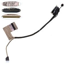 Шлейф матрицы для ноутбука Asus (GV302, GV302R, GV302Q, GV302X) 40 0.4 (6017b1899401)